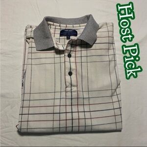 ✅HOST Pick✅ Raymond Floyd Collection Polo, XL